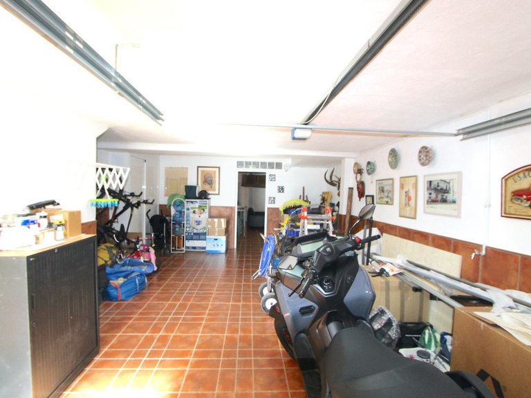 Town House for Sale in Marbella, Malaga 41