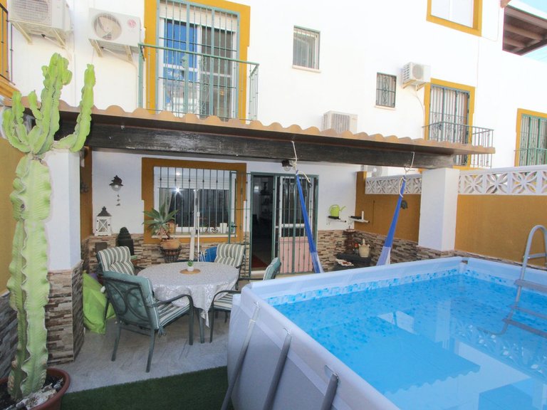 Town House for Sale in Marbella, Malaga 43
