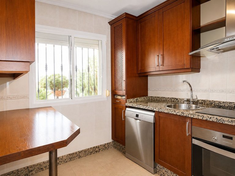 Town House for Sale in Marbella, Malaga 5
