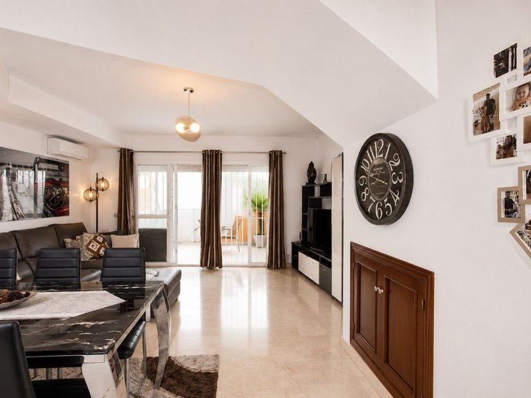 Town House for Sale in Marbella, Malaga 6