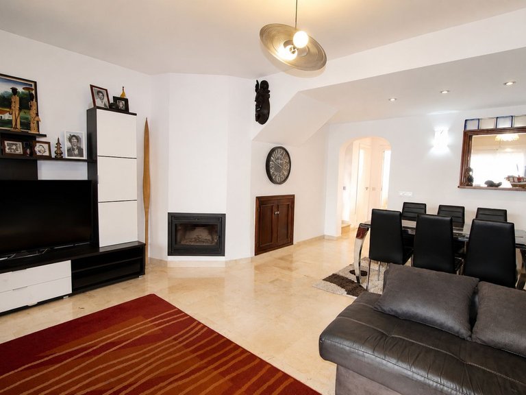 Town House for Sale in Marbella, Malaga 7