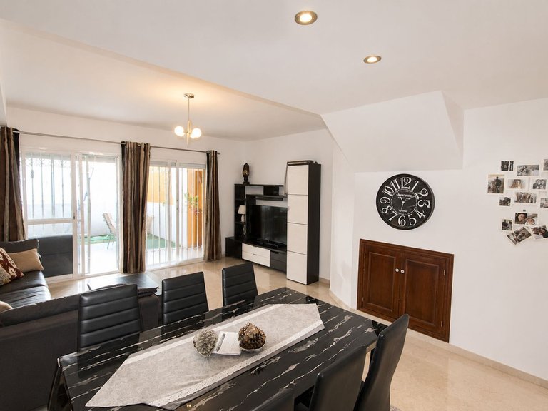 Town House for Sale in Marbella, Malaga 8