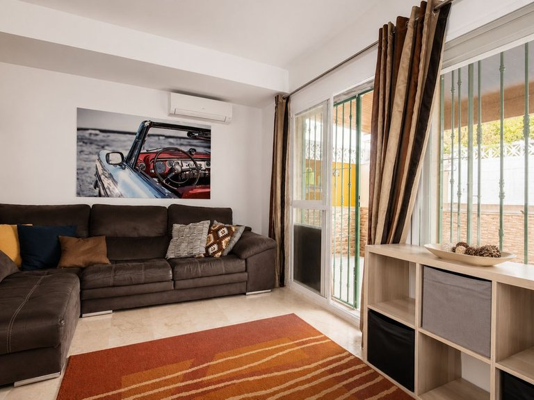 Town House for Sale in Marbella, Malaga 9