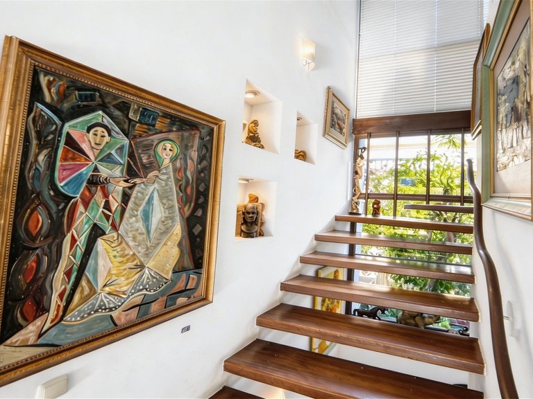 Villa for Sale in New Golden Mile, Malaga 37