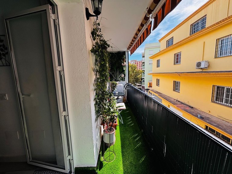 Apartment for Sale in Las Lagunas, Malaga 13