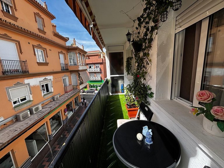 Apartment for Sale in Las Lagunas, Malaga 14