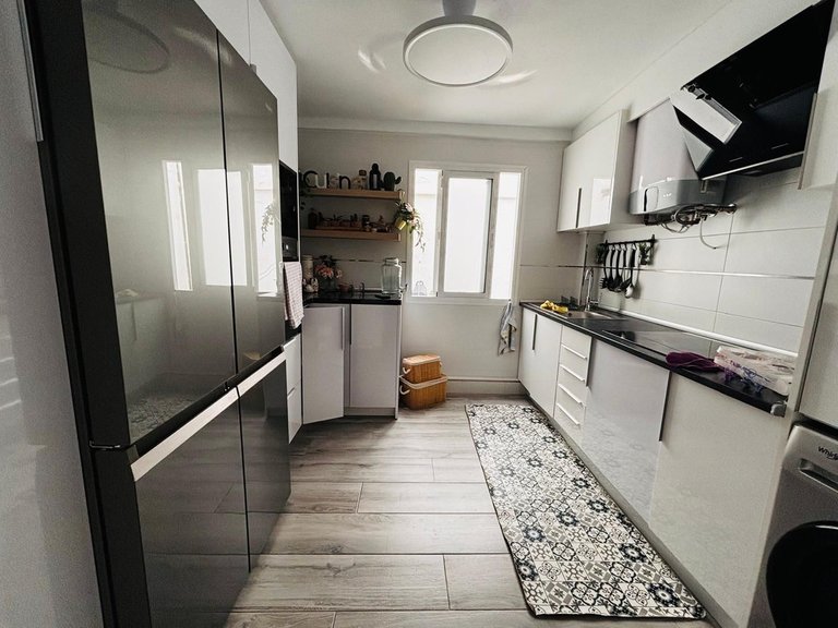 Apartment for Sale in Las Lagunas, Malaga 8