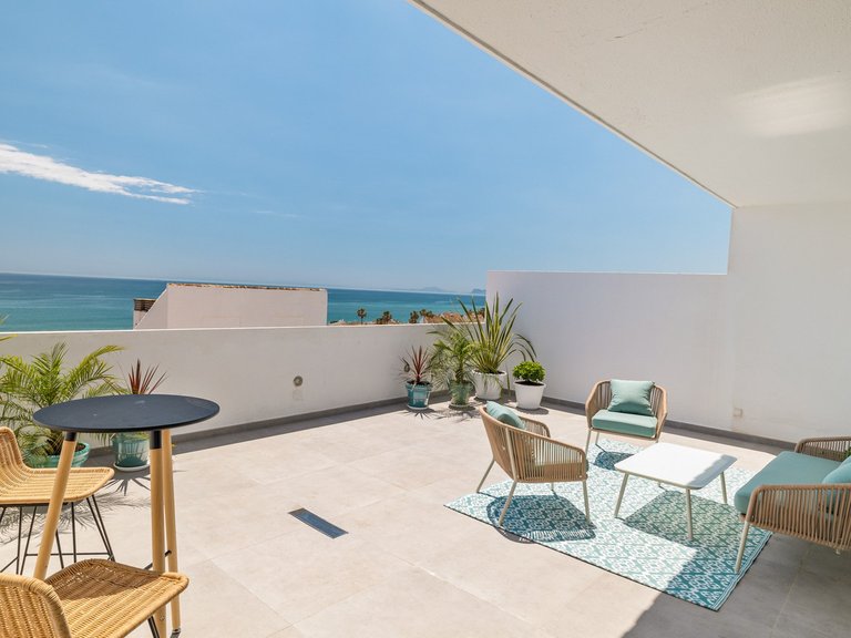Apartment for Sale in Estepona, Malaga 18