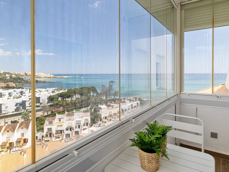 Apartment for Sale in Estepona, Malaga 21