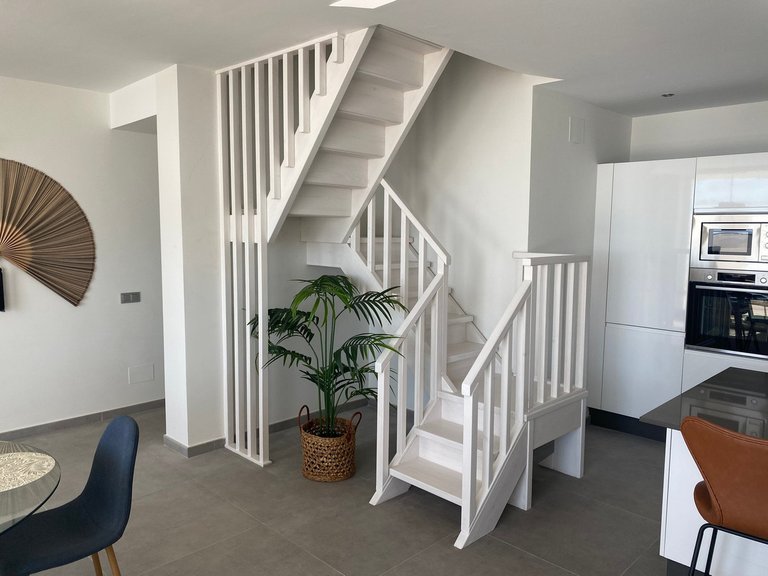 Apartment for Sale in Estepona, Malaga 23