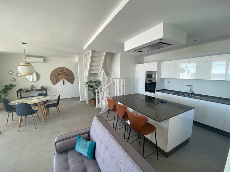 Apartment for Sale in Estepona, Malaga 27