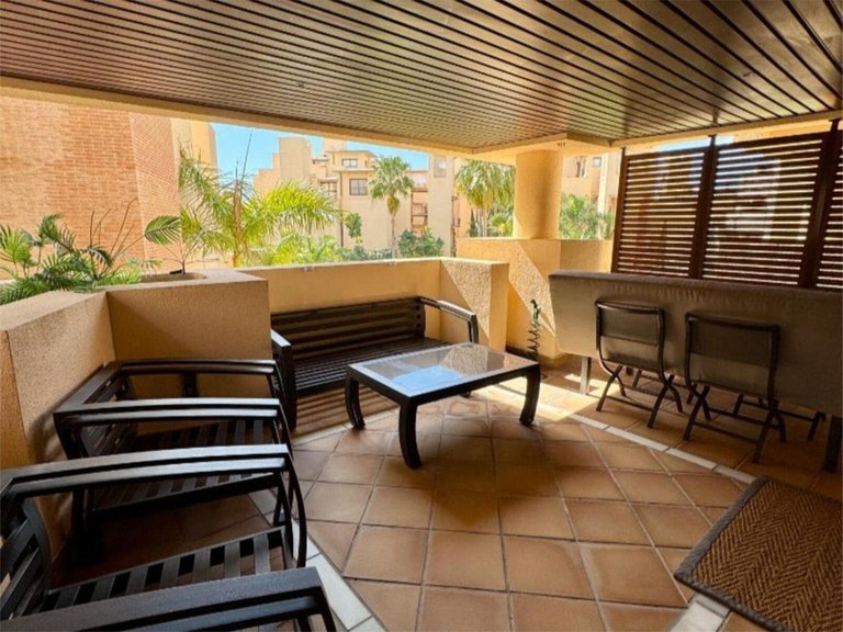 Apartment for Sale in New Golden Mile, Malaga 2