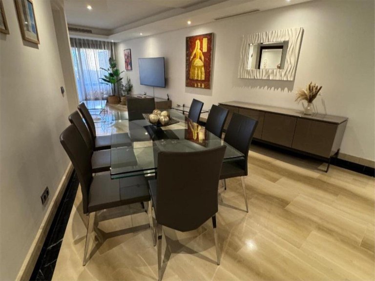 Apartment for Sale in New Golden Mile, Malaga 5