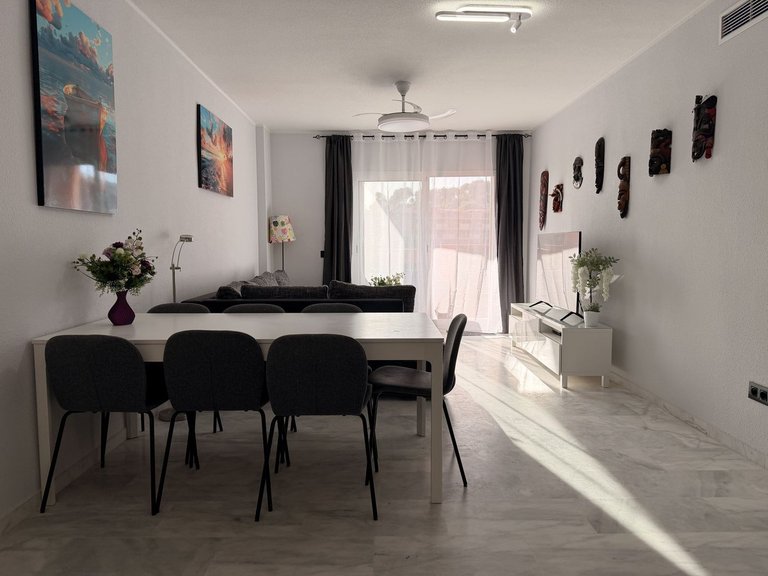 Apartment for Sale in Reserva De Marbella, Malaga 1