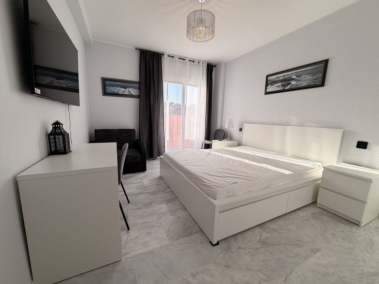 Apartment for Sale in Reserva De Marbella, Malaga 3