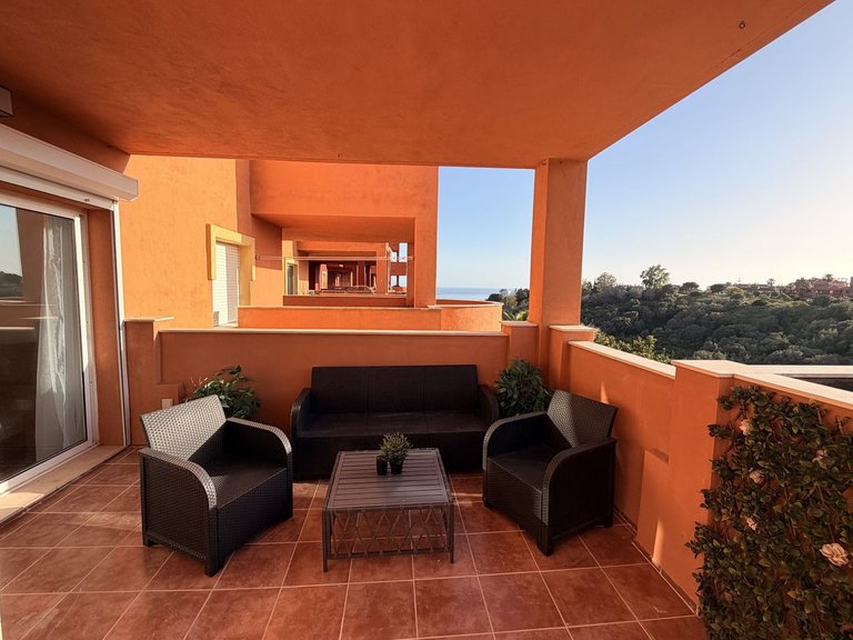 Apartment for Sale in Reserva De Marbella, Malaga 9