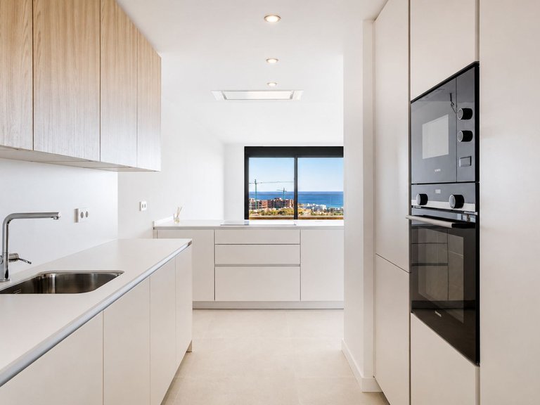 Apartment for Sale in Estepona, Malaga 10