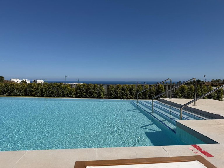Apartment for Sale in Estepona, Malaga 21