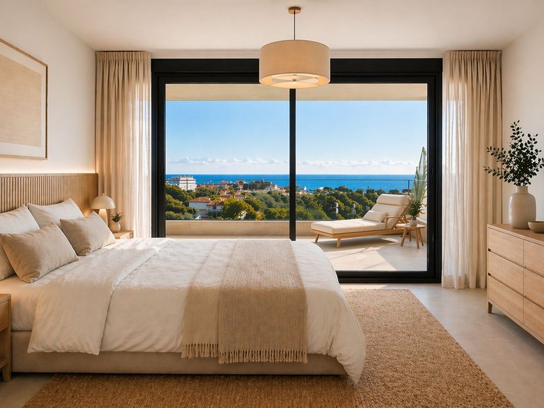Apartment for Sale in Estepona, Malaga 3