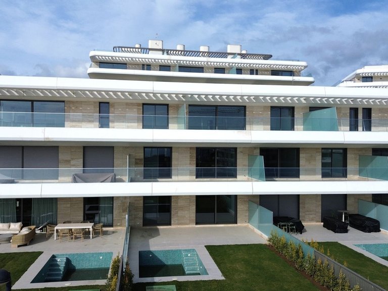Apartment for Sale in Estepona, Malaga 4
