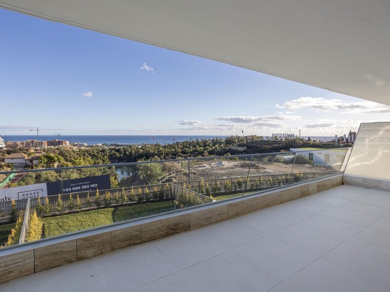 Apartment for Sale in Estepona, Malaga 7