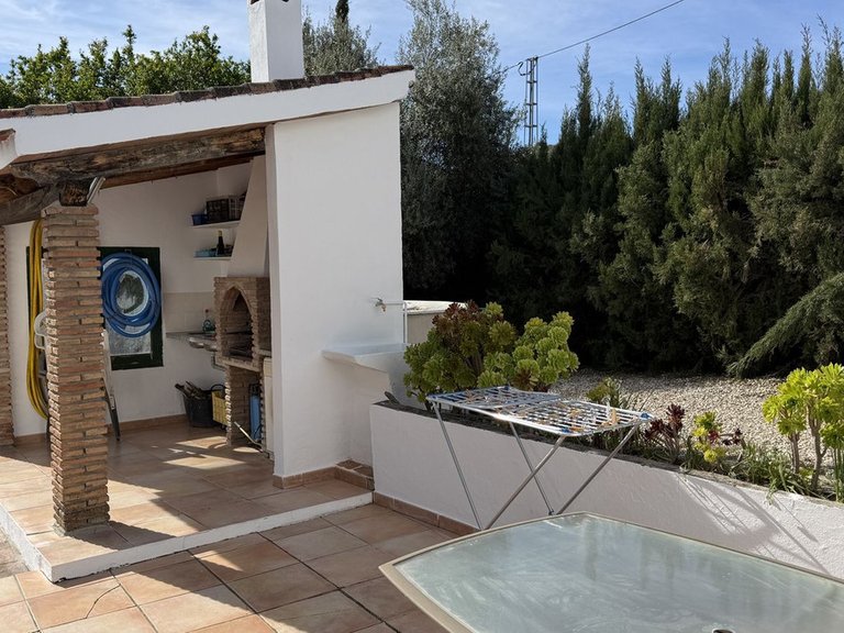 Villa for Sale in Coín, Malaga 13