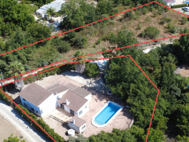 Villa for Sale in Coín, Malaga 14