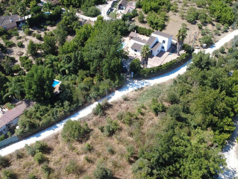 Villa for Sale in Coín, Malaga 15