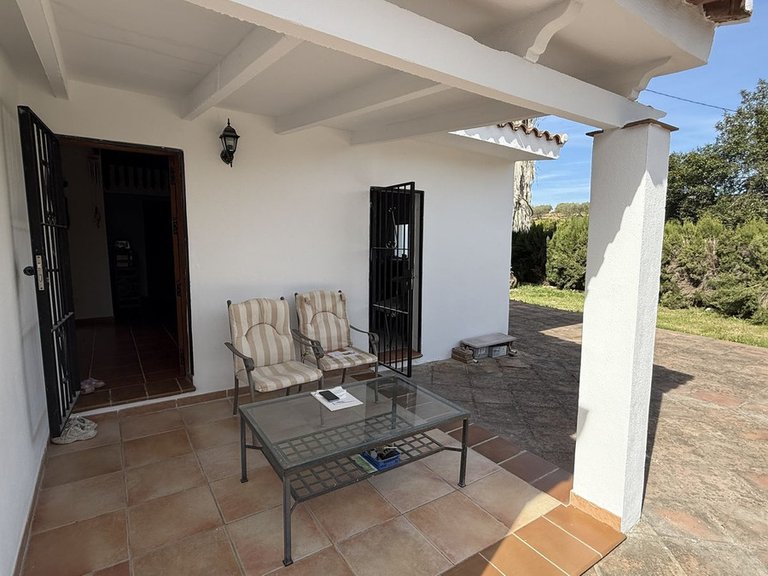 Villa for Sale in Coín, Malaga 18