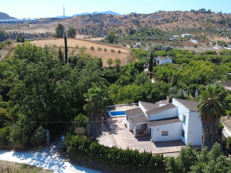 Villa for Sale in Coín, Malaga 2