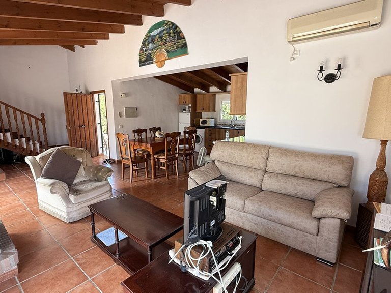 Villa for Sale in Coín, Malaga 6