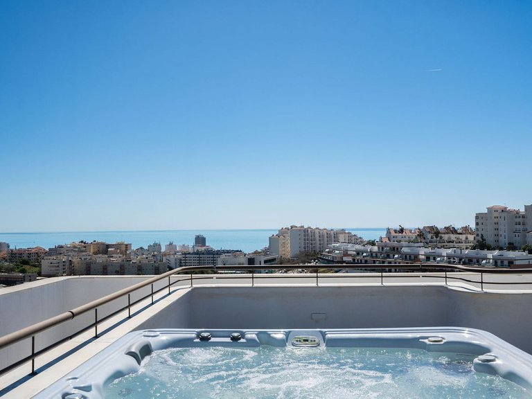 Apartment for Sale in Estepona, Malaga 1