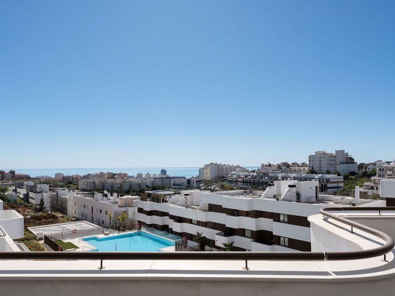 Apartment for Sale in Estepona, Malaga 10