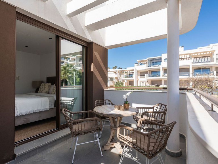 Apartment for Sale in Estepona, Malaga 11
