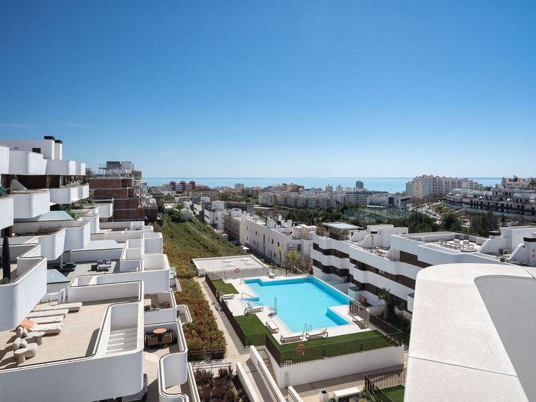 Apartment for Sale in Estepona, Malaga 12