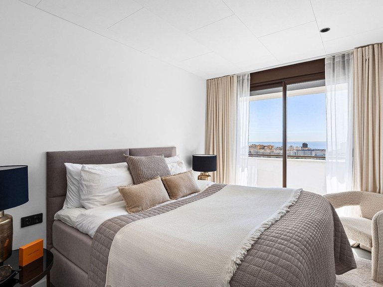 Apartment for Sale in Estepona, Malaga 13