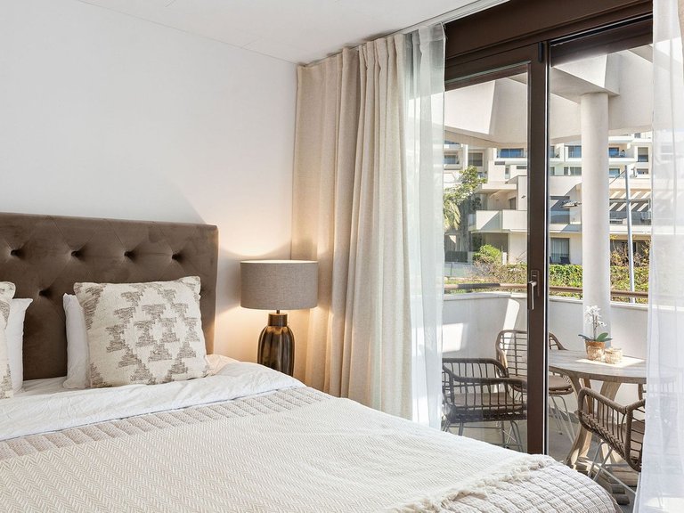 Apartment for Sale in Estepona, Malaga 15