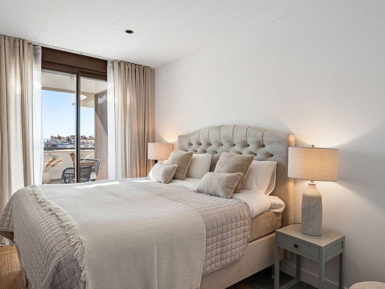 Apartment for Sale in Estepona, Malaga 17