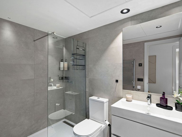 Apartment for Sale in Estepona, Malaga 19