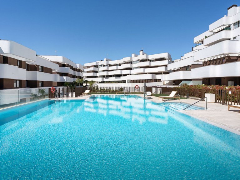 Apartment for Sale in Estepona, Malaga 2