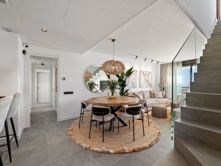 Apartment for Sale in Estepona, Malaga 20