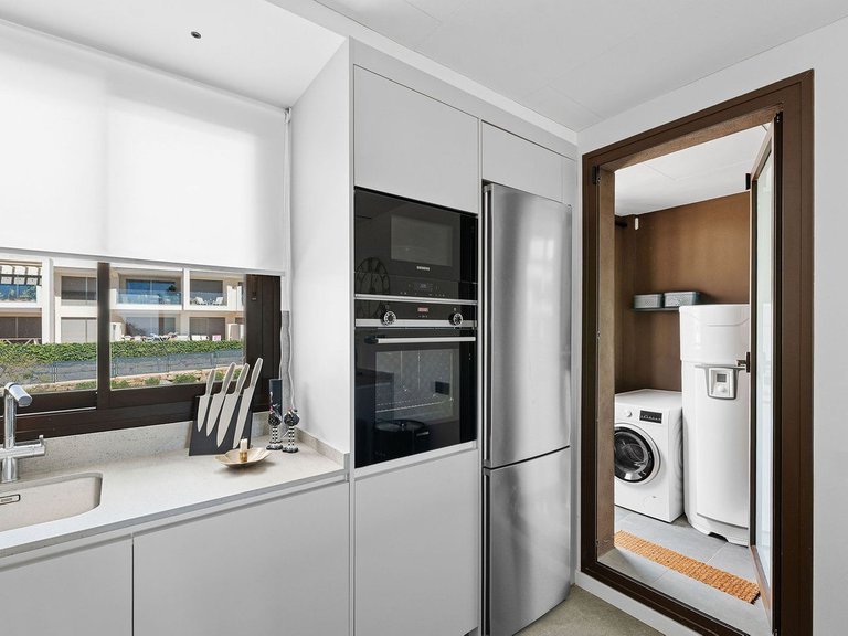 Apartment for Sale in Estepona, Malaga 21