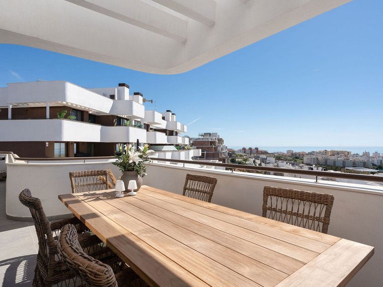 Apartment for Sale in Estepona, Malaga 22
