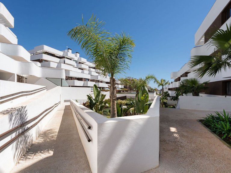Apartment for Sale in Estepona, Malaga 27