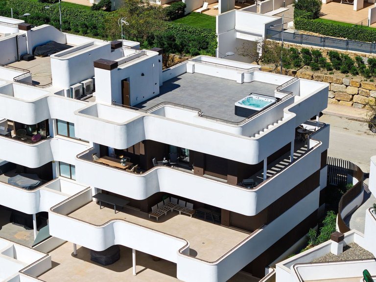 Apartment for Sale in Estepona, Malaga 3