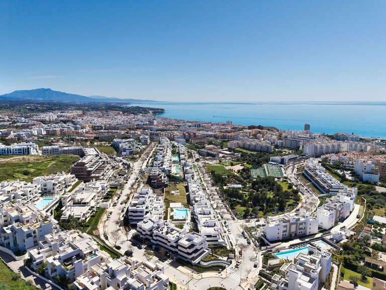 Apartment for Sale in Estepona, Malaga 31