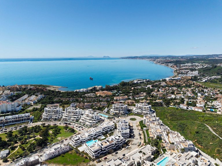 Apartment for Sale in Estepona, Malaga 32