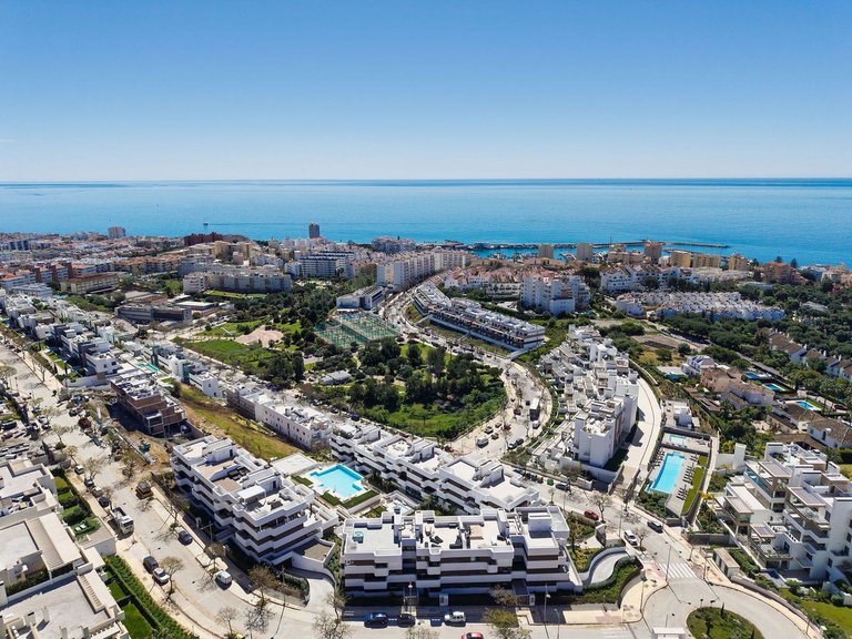 Apartment for Sale in Estepona, Malaga 33