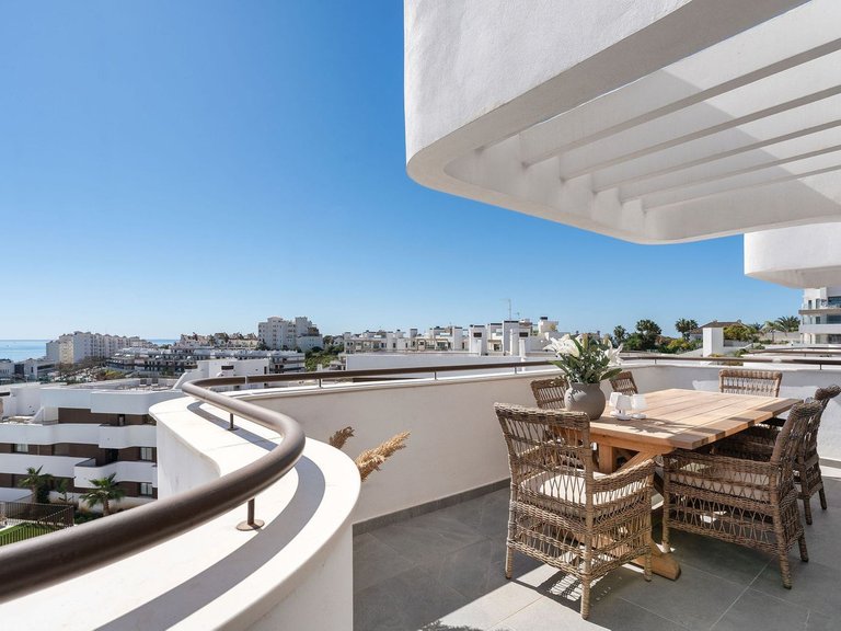 Apartment for Sale in Estepona, Malaga 4