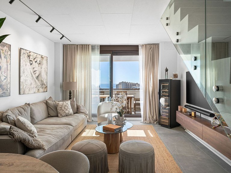 Apartment for Sale in Estepona, Malaga 6
